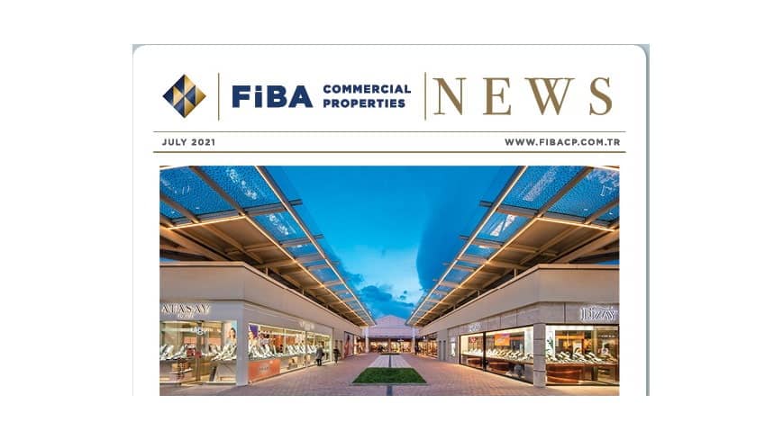 Fiba CP News, July 2021 bulletin cover