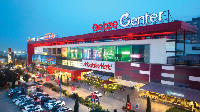 GEBZE CENTER