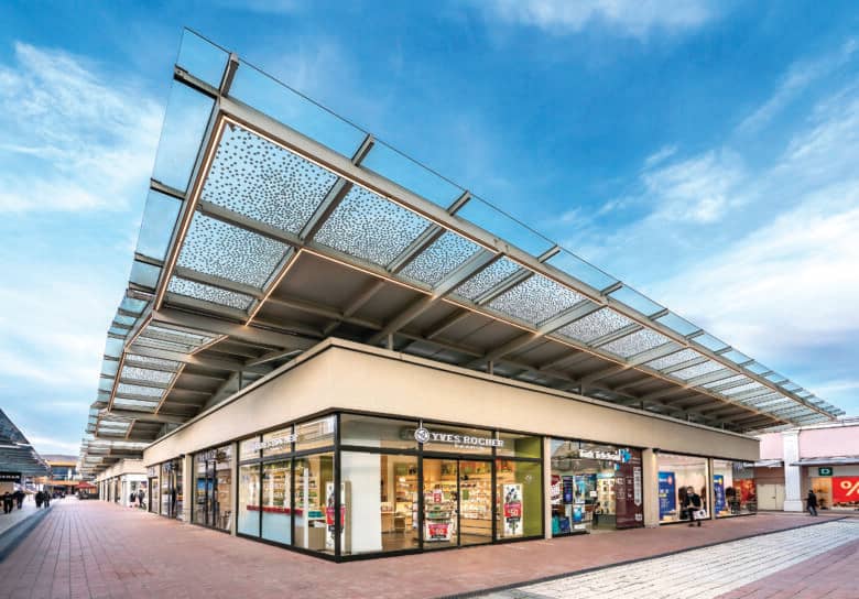 İNEGÖL MALL