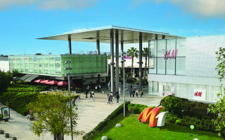 M1 ADANA MALL