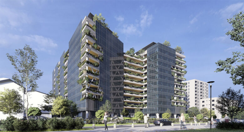 METROPOL LOFT REZİDANS