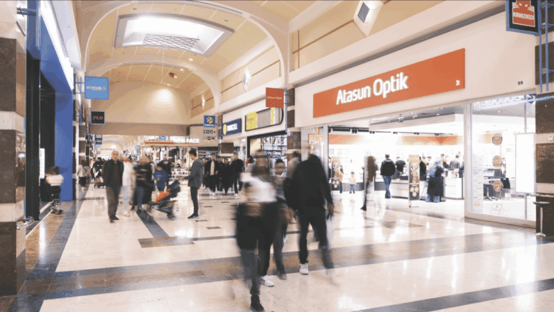 M1 KONYA MALL