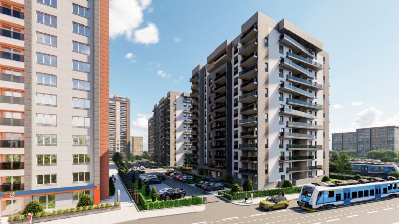 SELECT REZİDANS