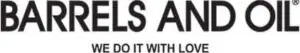 Barrels & Oil logo
