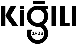 Kiğılı logo
