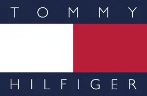 Tommy Hilfiger logo