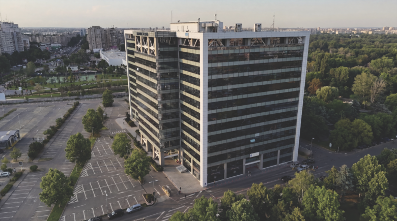 ANCHOR PLAZA OFİS