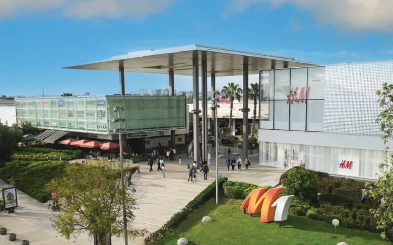 M1 ADANA AVM