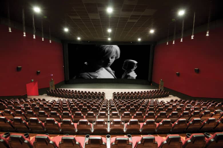 MOVIEPLEX SİNEMALARI