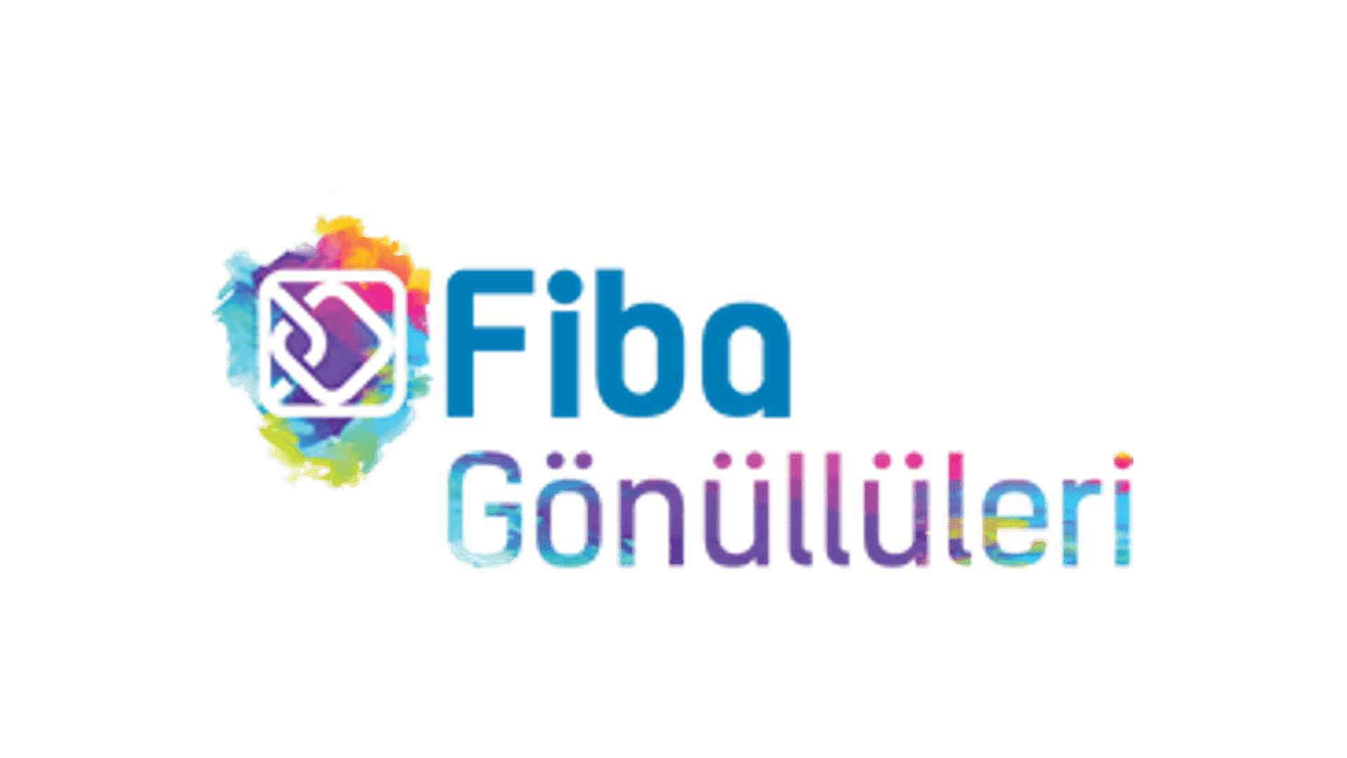 Fiba Volunteers (Fiba Gönüllüleri) logo